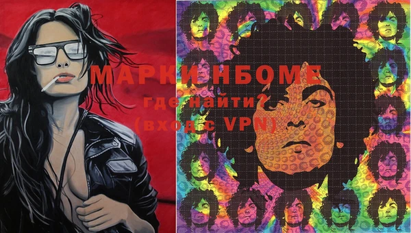 бошки Бежецк